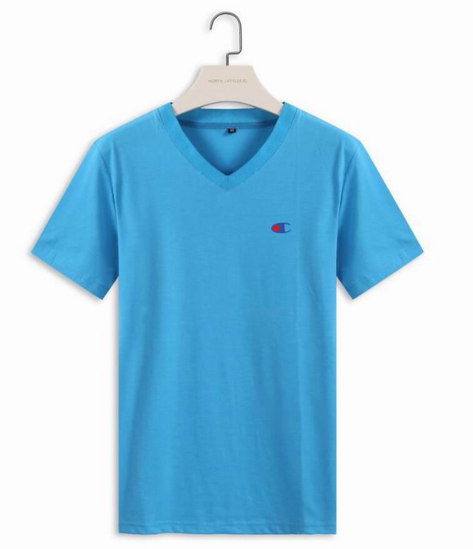 Champion T Shirt s-4xl 0219 (17)